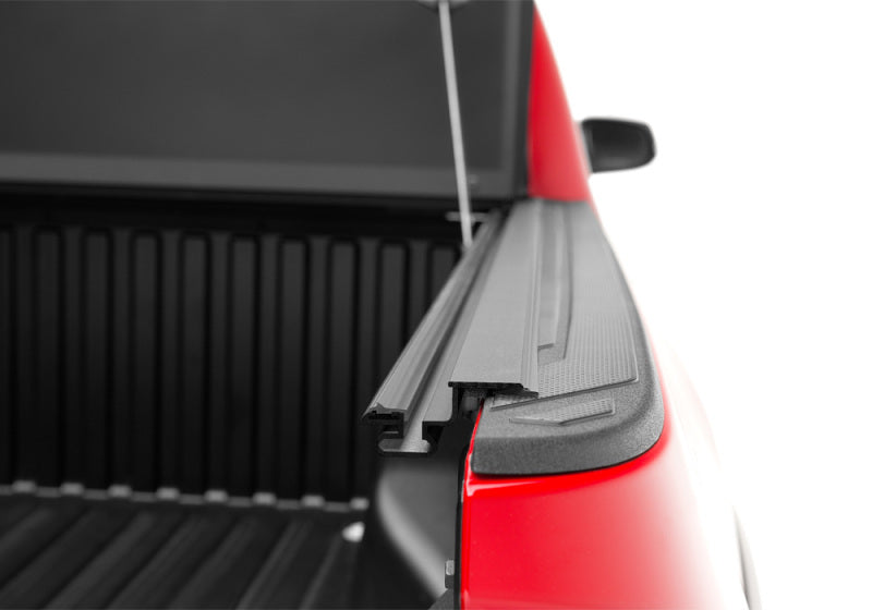Extang Xceed Hard Folding Tonneau Cover For 2016-2020 Toyota Tacoma 6 ft (6'1"/73.7") Bed