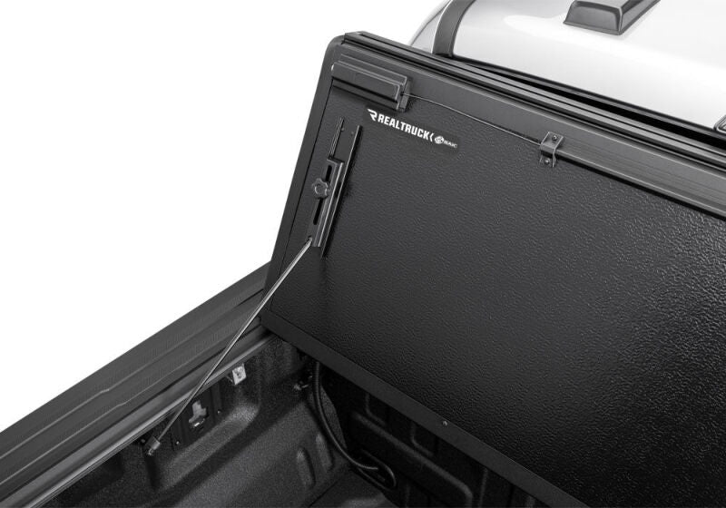 BAK BAKFlip G2 Hard Folding Tonneau Cover For 2004-2014 Ford F-150 8 ft (8'2"/97.6") Bed