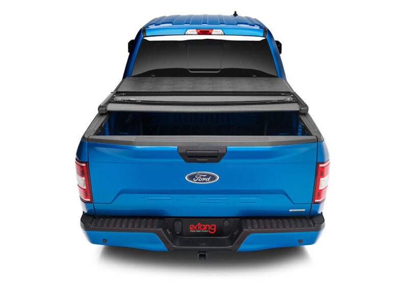 Extang Trifecta ALX Soft Folding Tonneau Cover For 2019-2021 Ram 1500 (New Body Style) 5.5 ft (5'7"/67.4") Bed