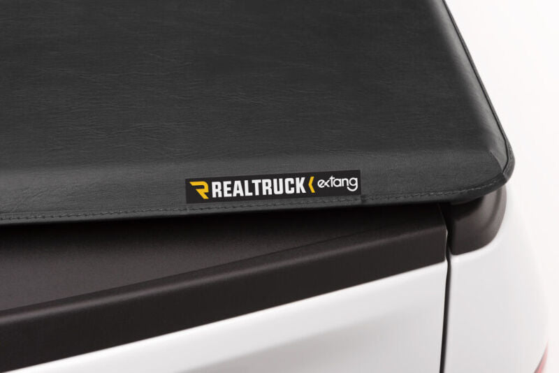 Extang Trifecta 2.0 Toolbox Soft Folding Tonneau Cover For 2009-2014 Ford F-150 8 ft (8'2"/97.6") Bed