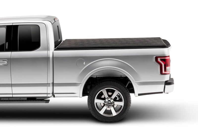 Extang Trifecta 2.0 Soft Folding Tonneau Cover For 2006-2008 Lincoln Mark LT 5.5 ft (5'7"/67.1") Bed