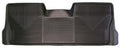 Husky Liners X-act Contour 2nd Seat Floor Liners For 2009-2012 Ford F-150 Crew Cab/Regular Cab - Black
