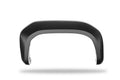 Husky Liners EAF Style Fender Flares - 4pc For 2024-2025 Toyota Tacoma - Black