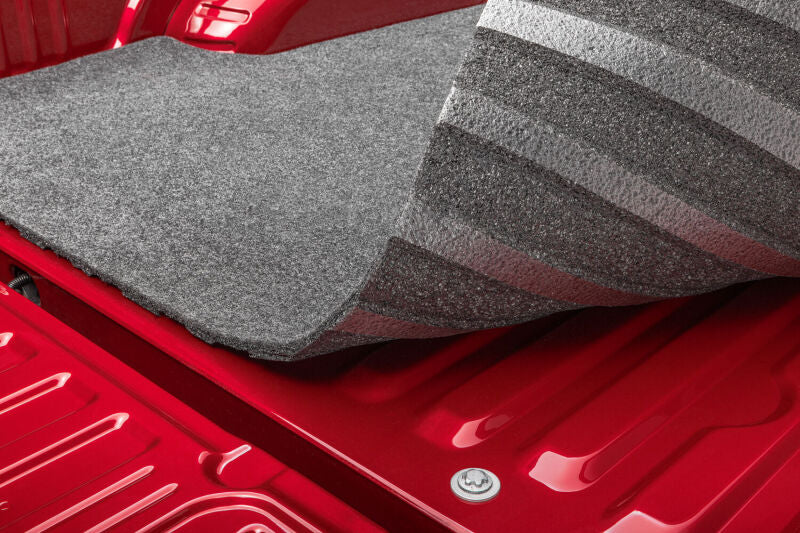 Husky Liners Guardian Comfort Bed Mat For 2020-2026 Chevy Silverado 1500 / GMC Sierra 1500 - Black