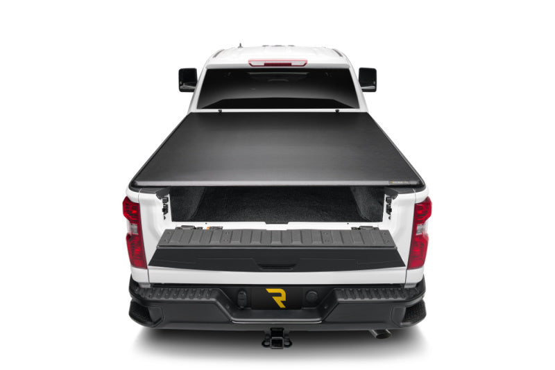 Extang Trifecta ALX Soft Folding Tonneau Cover For 2020-2021 GMC Sierra 1500 & 2020-2021 2500/3500 8 ft (8'2"/98.2") Bed