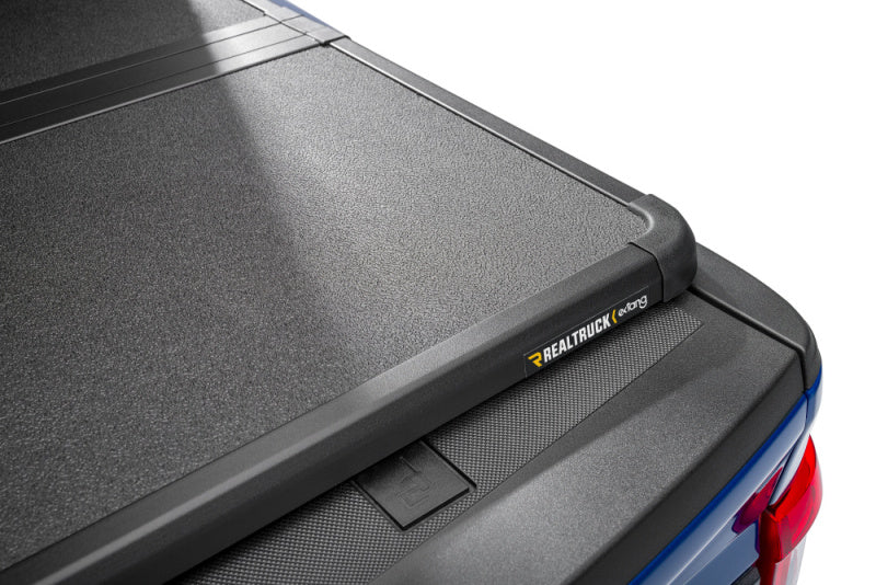 Extang Solid Fold ALX Hard Folding Tonneau Cover For 2015-2020 Ford F-150 5.5 ft (5'7"/67.1") Bed