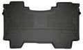 Husky Liners WeatherBeater 2nd Seat Floor Liners For 2019 Ram 1500 Crew Cab - Black