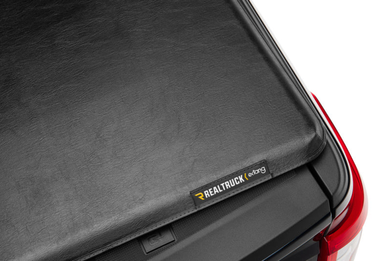 Extang Trifecta 2.0 Soft Folding Tonneau Cover For 2021 Ford F-150 6.5 ft (6'7"/78.9") Bed