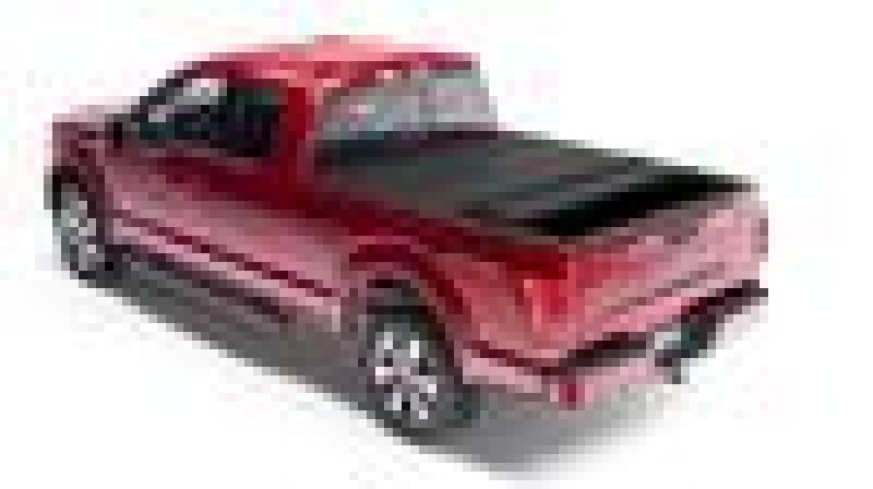 BAK BAKFlip MX4 Hard Folding Tonneau Cover For 2004-2014 Ford F-150 5.5 ft (5'7"/67.1") Bed