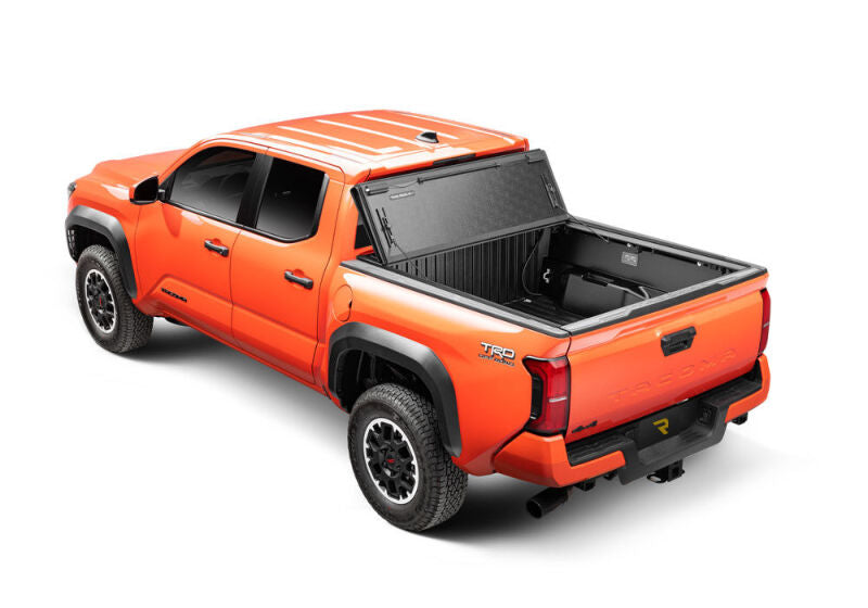 BAK BAKFlip G2 Hard Folding Tonneau Cover For 2016-2023 Toyota Tacoma 6 ft (6'1"/73.7") Bed