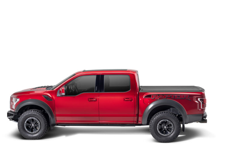 BAK Revolver X4s Hard Roll-Up Tonneau Cover For 2024-2026 Toyota Tacoma 6 ft (6'1"/73.7") Bed