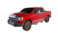 Husky Liners Aeroskin Hood Protector II Low Profile - Tex. For 2019-2025 Ram 1500 - Black