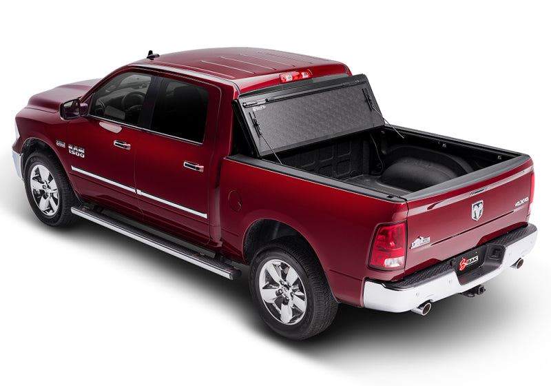 BAK BAKFlip F1 Hard Folding Tonneau Cover For 2024-2026 Toyota Tacoma 5 ft (5'0"/60.5") Bed