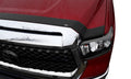 Husky Liners Aeroskin Hood Protector Hood Protector For 2016-2023 Toyota Tacoma - Smoke