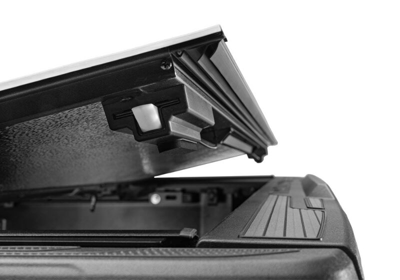 BAK BAKFlip G2 Hard Folding Tonneau Cover For 2024-2026 Toyota Tacoma 5 ft (5'0"/60.5") Bed