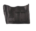 Husky Liners Classic Style Center Hump Floor Liner For 1980-1996 Ford F-150 (Auto Trans.) - Black