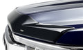 Husky Liners Aeroskin Hood Protector Hood Protector For 1997-2003 Ford F-150 - Smoke