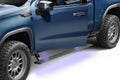 AMP Research PowerStep Xtreme Electric Running Boards For 2022-2024 Chevy Silverado 1500 / GMC Sierra 1500 & 2023-2026 2500/3500 Double/Crew Cab