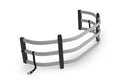 AMP Research BedXtender HD Sport Truck Bed Extender For 2019-2023 Ram 1500 (Excl. RamBox & Multifunction Tailgate; Standard Bed) - Silver