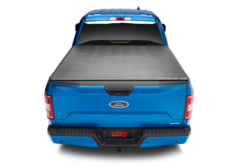 Extang Trifecta ALX Soft Folding Tonneau Cover For 2019-2021 Ram 1500 (New Body Style) 5.5 ft (5'7"/67.4") Bed