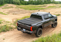 Extang Endure ALX Hard Folding Tonneau Cover For 2019-2023 Ram 1500 & 2019-2023 2500/3500 (w/o Multifunction Tailgate) 6.5 ft (6'4"/76.3") Bed