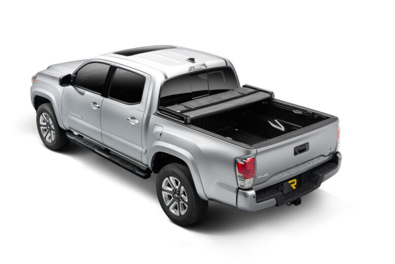 Extang Trifecta 2.0 Soft Folding Tonneau Cover For 2005-2015 Toyota Tacoma 5 ft (5'0"/60.5") Bed