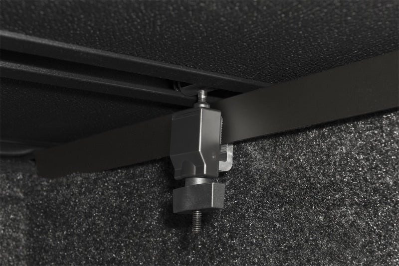 Extang Solid Fold 2.0 Hard Folding Tonneau Cover For 2021 Ford F-150 8 ft (8'2"/97.6") Bed