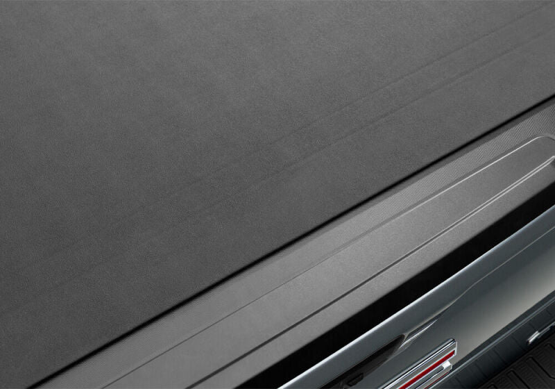BAK Revolver X4s Hard Roll-Up Tonneau Cover For 2019-2026 Chevy Silverado 1500 / GMC Sierra 1500 (New Body Style) 8 ft (8'2"/98.2") Bed
