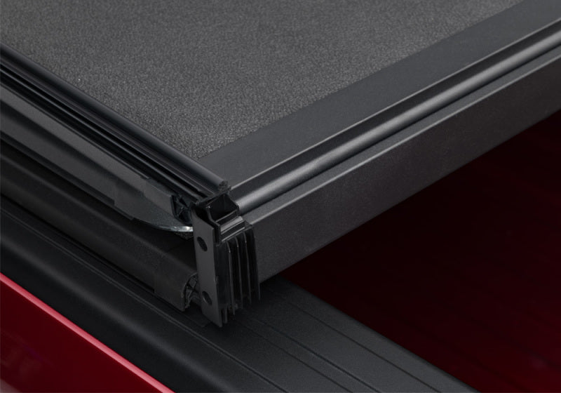 Extang Solid Fold 2.0 Hard Folding Tonneau Cover For 2019 Ram 1500 (New Body Style) 5.5 ft (5'7"/67.4") Bed