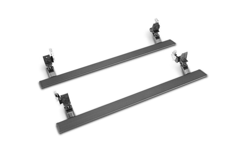 AMP Research PowerStep Xtreme Electric Running Boards For 2018 Ram 1500 & 2018-2024 2500/3500