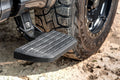 AMP Research BedStep2 Retractable Side Bed Step For 2015-2022 Ford F-150 / 2022 Ford F-150 Lightning