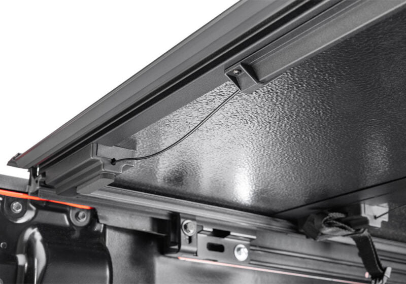 BAK BAKFlip G2 Hard Folding Tonneau Cover For 2024-2026 Toyota Tacoma 6 ft (6'1"/73.7") Bed