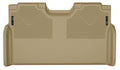 Husky Liners WeatherBeater 2nd Seat Floor Liners For 2015-2026 Ford F-150 / 2022-2026 Ford F-150 Lightning SuperCrew - Tan