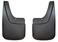 Husky Liners Mud Guards For 2014-2019 GMC Sierra 1500 & 2015-2019 2500/3500 - Black