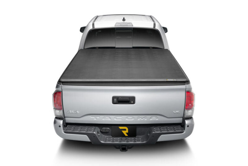 Extang Trifecta 2.0 Soft Folding Tonneau Cover For 2005-2015 Toyota Tacoma 5 ft (5'0"/60.5") Bed