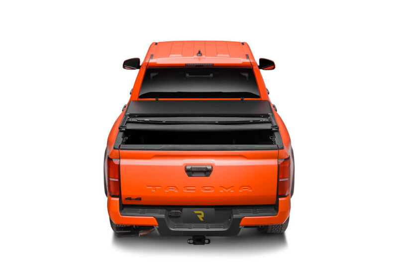 Extang Trifecta ALX Soft Folding Tonneau Cover For 2024 Toyota Tacoma 6 ft (6'1"/73.7") Bed