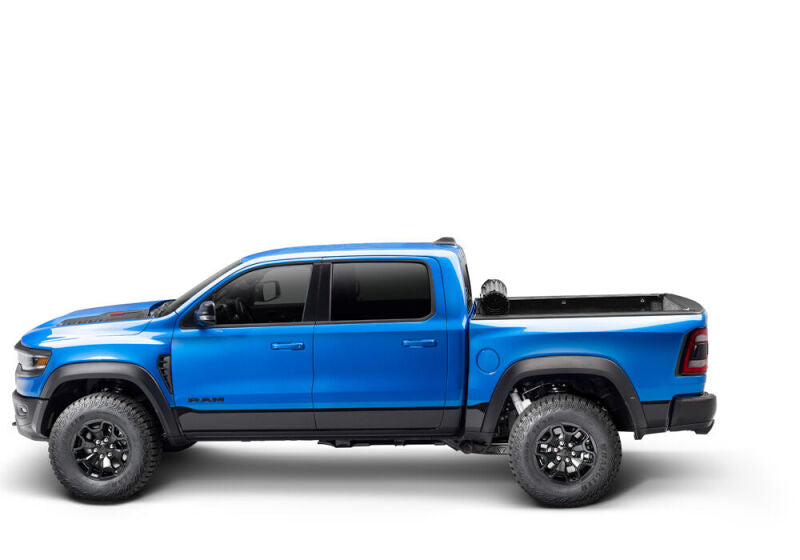 BAK Revolver X2 Hard Roll-Up Tonneau Cover For 2016-2023 Toyota Tacoma 6 ft (6'1"/73.7") Bed