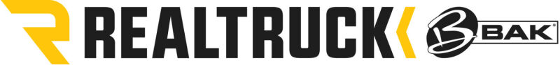 BAK Revolver X4s Hard Roll-Up Tonneau Cover For 2012-2018 Ram 1500 / 2019-2024 Ram 1500 Classic & 2012-2024 2500/3500 (w/ RamBox) 6.5 ft (6'4"/76.3") Bed