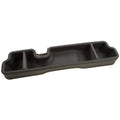 Husky Liners GearBox Under-Seat Storage For 2004-2008 Ford F-150 SuperCrew - Black