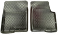 Husky Liners Classic Style Front Floor Liners For 1995-2004 Toyota Tacoma - Black