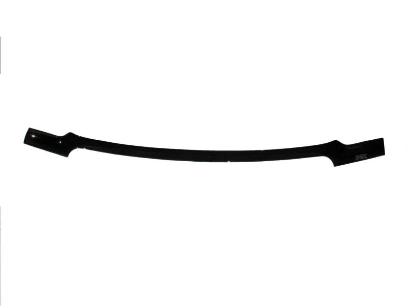 Husky Liners Aeroskin Hood Protector Hood Protector For 2007-2013 GMC Sierra 1500 - Smoke