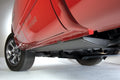 AMP Research PowerStep Plug N Play Electric Running Boards For 2023-2024 Chevy Colorado / GMC Canyon Crew Cab