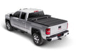 Extang Solid Fold 2.0 Toolbox Hard Folding Tonneau Cover For 2015-2016 Ford F-150 8 ft (8'2"/97.6") Bed