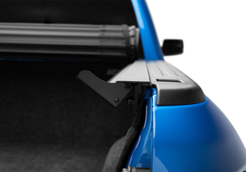BAK Revolver X4s Hard Roll-Up Tonneau Cover For 2019-2026 Ram 1500 (New Body Style, w/o RamBox) 5.5 ft (5'7"/67.4") Bed