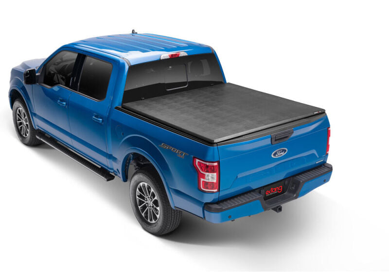 Extang Trifecta ALX Soft Folding Tonneau Cover For 2009-2018 Ram 1500 / 2019-2021 Ram 1500 Classic & 2009-2021 2500/3500 6.5 ft (6'4"/76.3") Bed