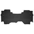 Husky Liners X-act Contour 2nd Seat Floor Liners For 2019 Ram 1500 - Black