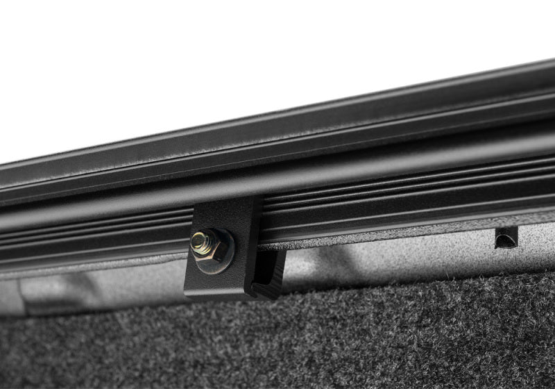 BAK Revolver X4s Hard Roll-Up Tonneau Cover For 2014-2019 Chevy Silverado 1500 / GMC Sierra 1500 5.5 ft (5'8"/69.9") Bed