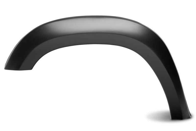 Husky Liners EAF Style Fender Flares - 4pc For 2025 Ram 1500 (Excl. RHO & Tungsten) - Black