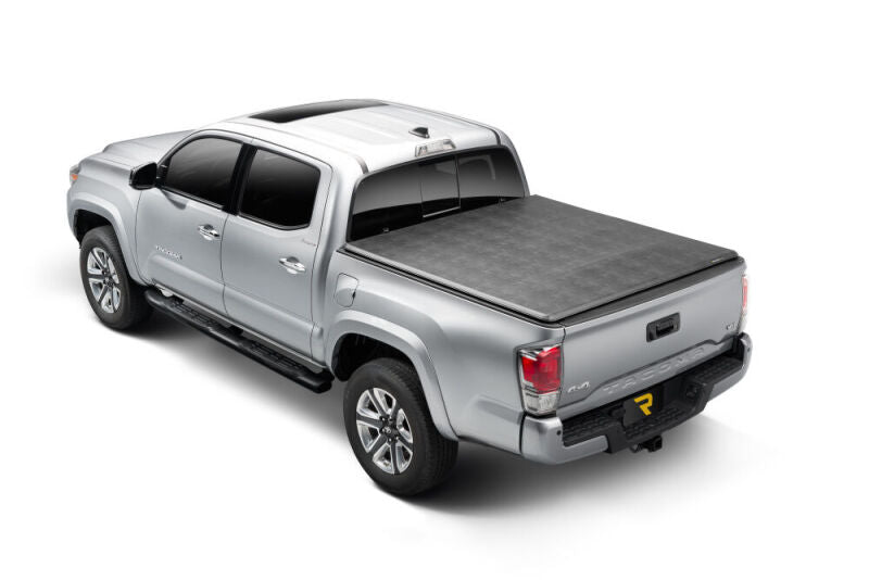 Extang Trifecta 2.0 Soft Folding Tonneau Cover For 2005-2015 Toyota Tacoma 6 ft (6'1"/73.7") Bed