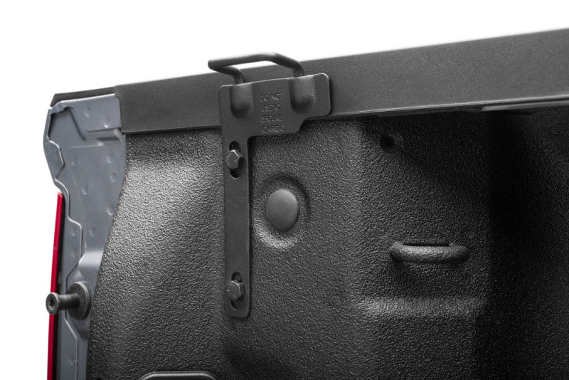 Extang Solid Fold ALX Hard Folding Tonneau Cover For 2014-2018 Chevy Silverado 1500 / GMC Sierra 1500 5.5 ft (5'8"/69.9") Bed